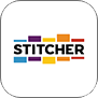 stitcher