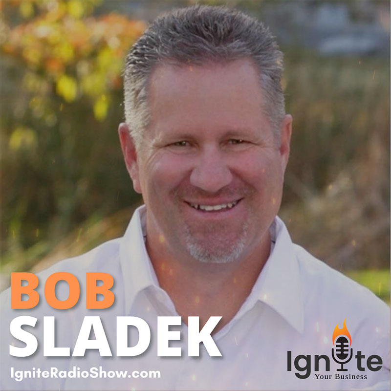 Bob Sladek COVID