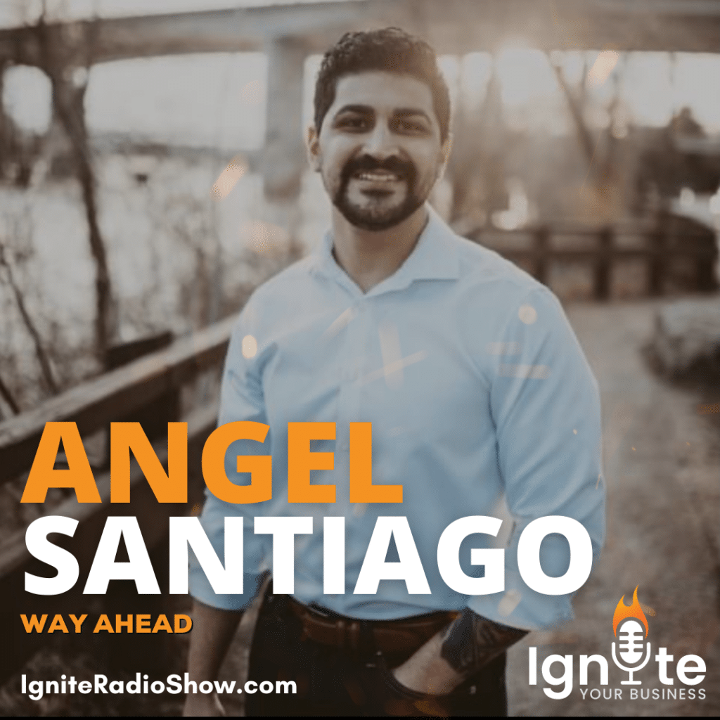 Angel Santiago