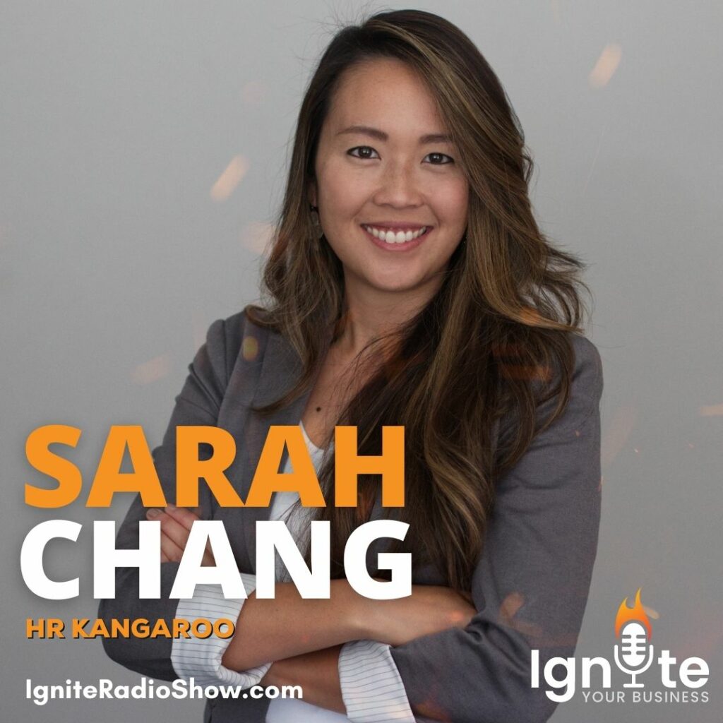Sarah Chang: What Are The Best Phone Interview Questions To Ask